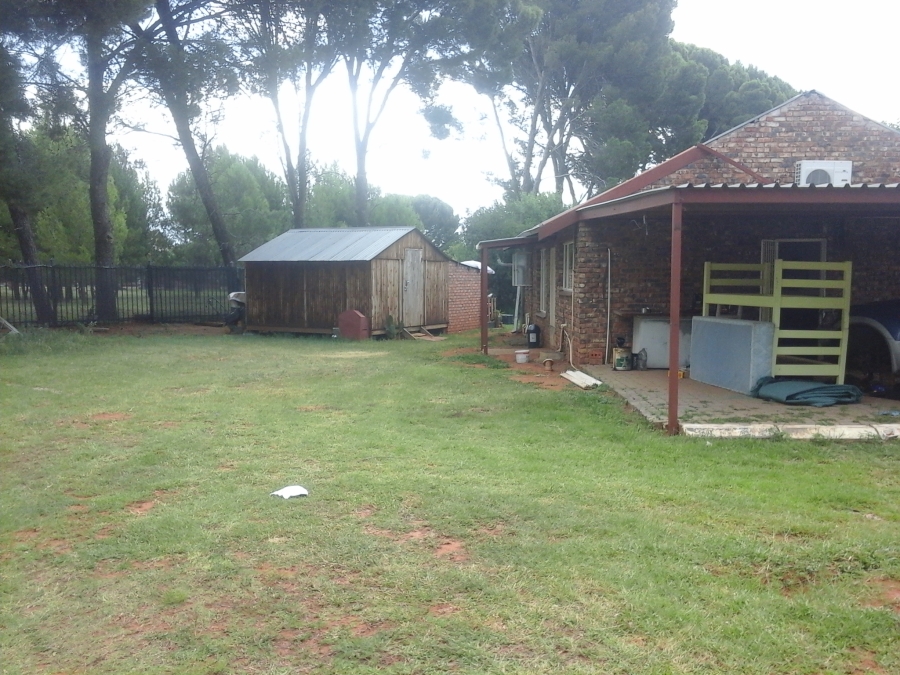 2 Bedroom Property for Sale in Ferreira Free State
